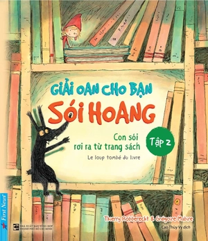 combo giải oan cho bạn sói hoang (bộ 3 cuốn) - Ảnh 3