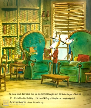 combo giải oan cho bạn sói hoang (bộ 3 cuốn) - Ảnh 7