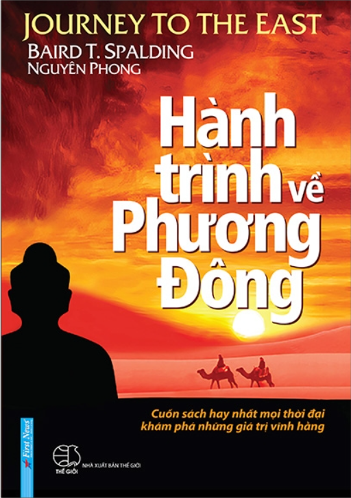 combo hành trình về phương đông + đường may qua xứ tuyết (bộ 2 cuốn) - tái bản - Ảnh 7