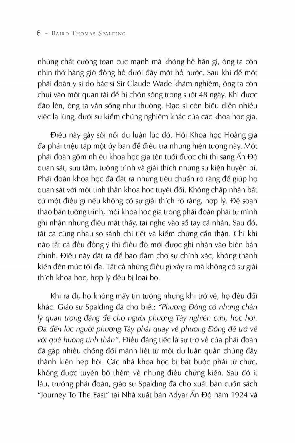 combo hành trình về phương đông + đường may qua xứ tuyết (bộ 2 cuốn) - tái bản - Ảnh 9