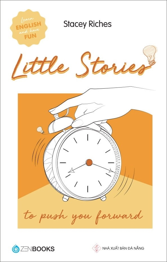 combo little stories (bộ 10 cuốn) - Ảnh 10
