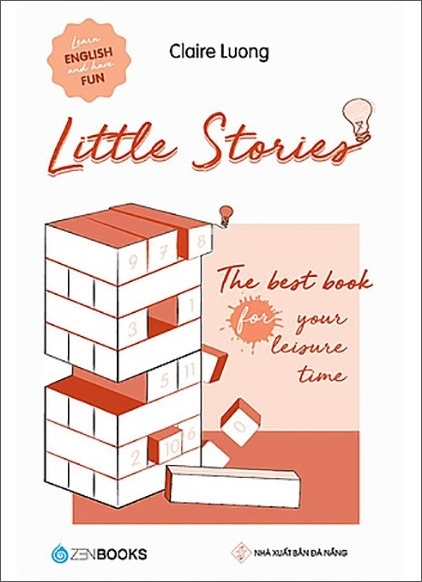 combo little stories (bộ 10 cuốn) - Ảnh 2