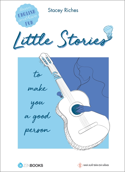 combo little stories (bộ 10 cuốn) - Ảnh 8