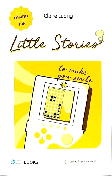 combo little stories (bộ 10 cuốn) - Ảnh 9