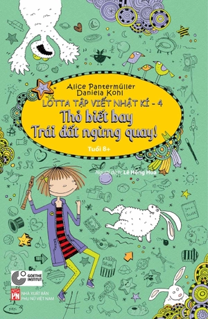 combo lotta tập viết nhật kí (bộ 5 tập) - Ảnh 5