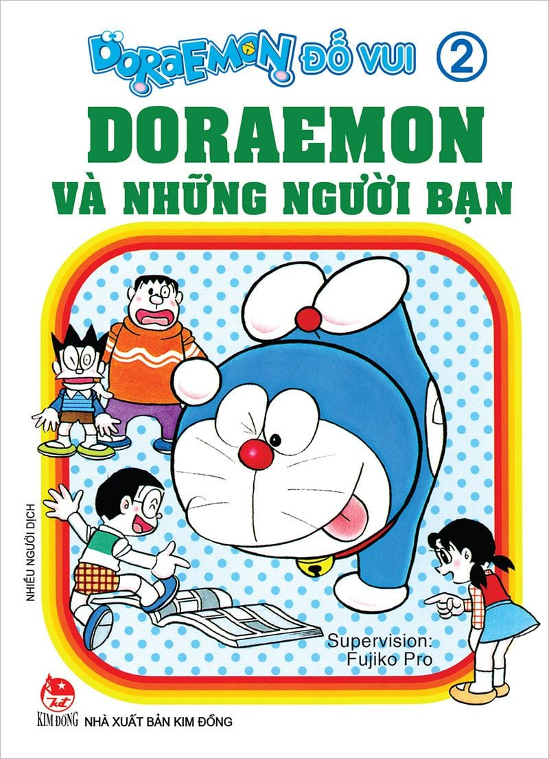 combo manga - doraemon đố vui: tập 1 - 4 (bộ 4 tập) - Ảnh 4