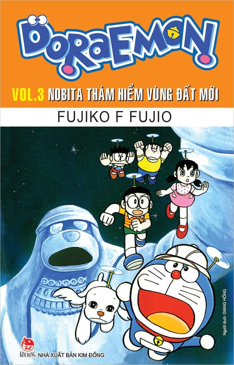 combo manga - doraemon - truyện dài: tập 1 - 24 (bộ 24 tập) - Ảnh 4