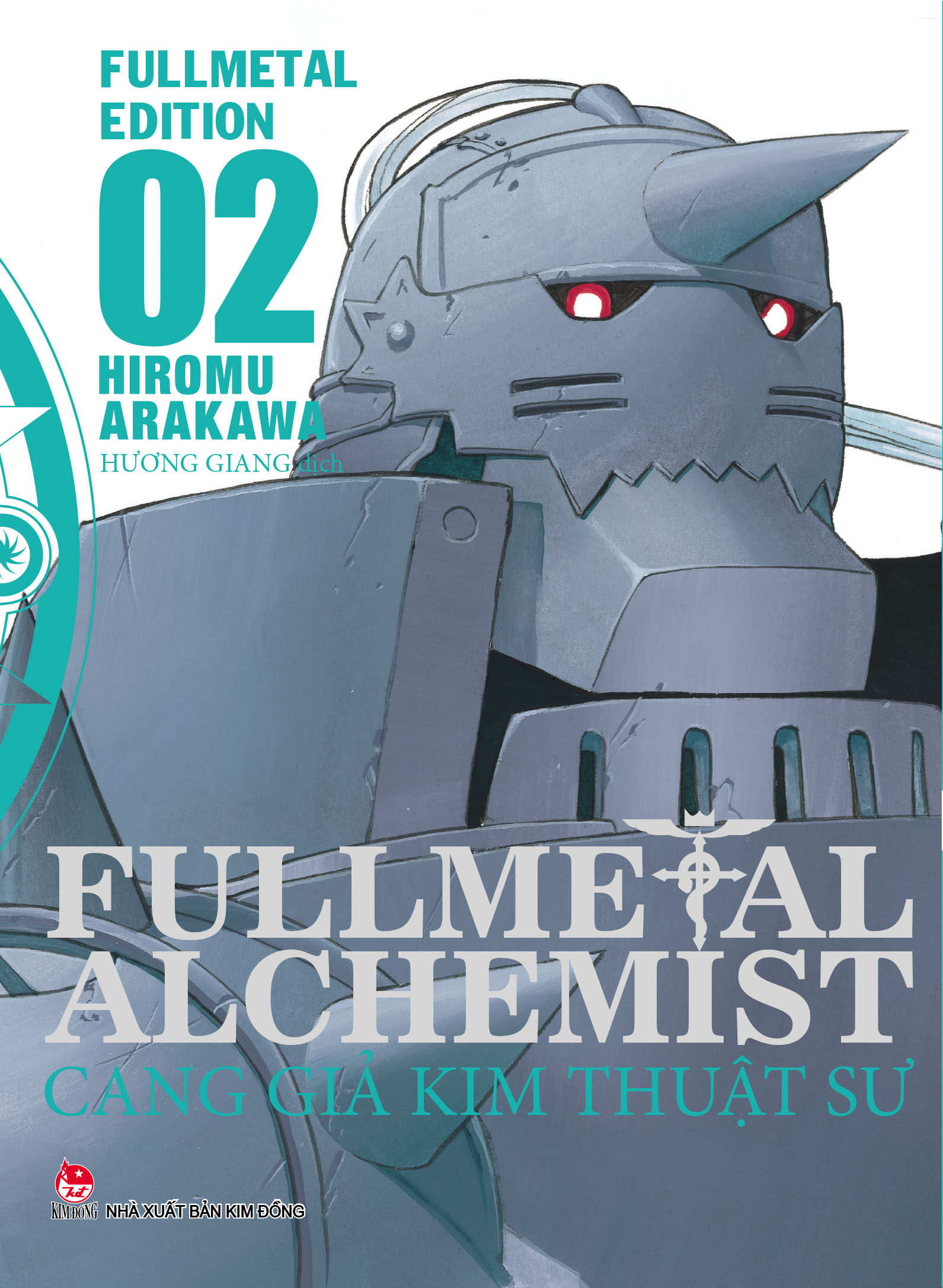 combo manga - fullmetal alchemist - cang giả kim thuật sư - fullmetal edition: tập 1 - 18 (bộ 18 cuốn) - Ảnh 3