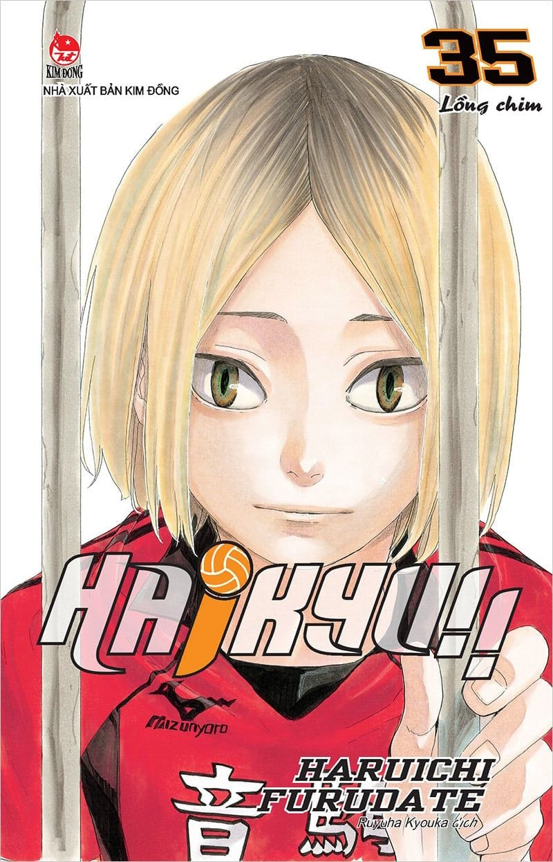 combo manga - haikyu!!: tập 1 - 45 (bộ 45 tập) - Ảnh 36