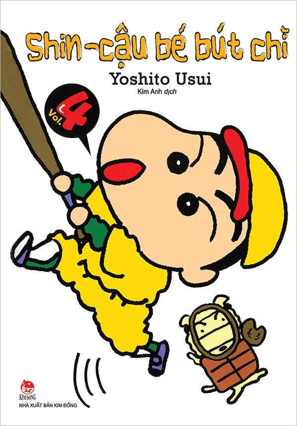 combo manga - shin - cậu bé bút chì: tập 1 - 10 (bộ 10 tập) - Ảnh 5