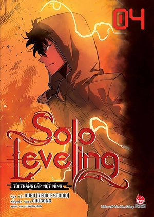 combo manga - solo leveling - tôi thăng cấp một mình: tập 1 - 10 (bộ 10 tập) - Ảnh 7