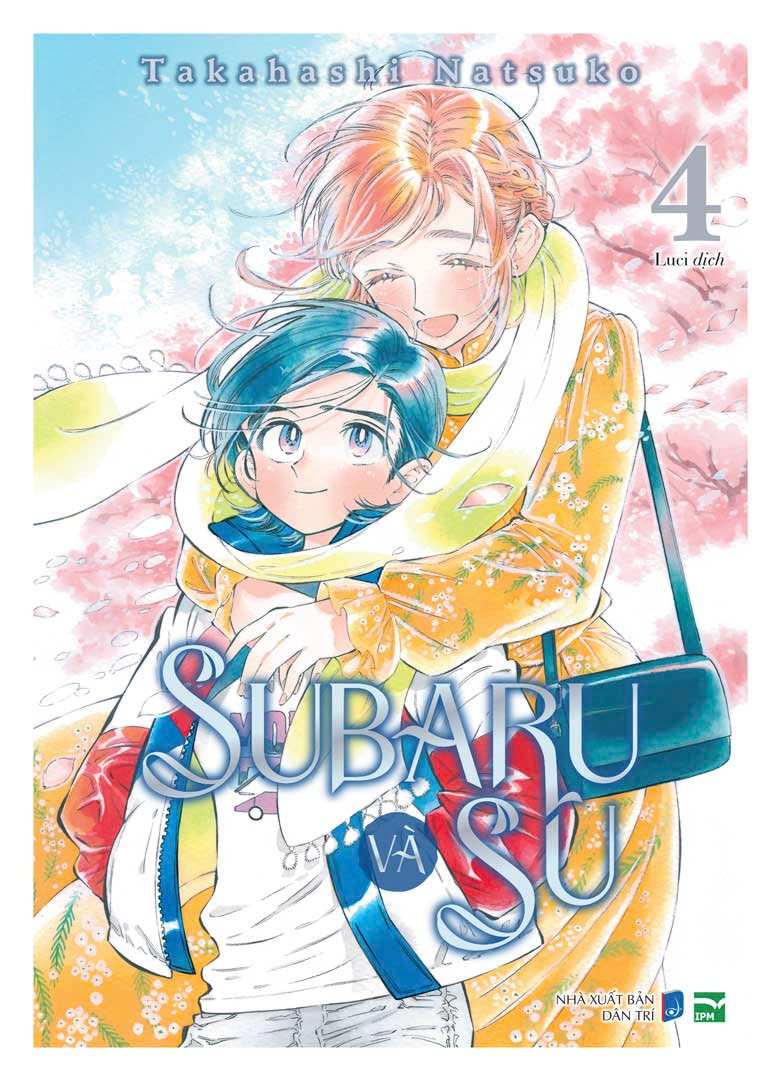 combo manga - subaru và su - bản đặc biệt: tập 1-6 (bộ 6 tập) - Ảnh 5