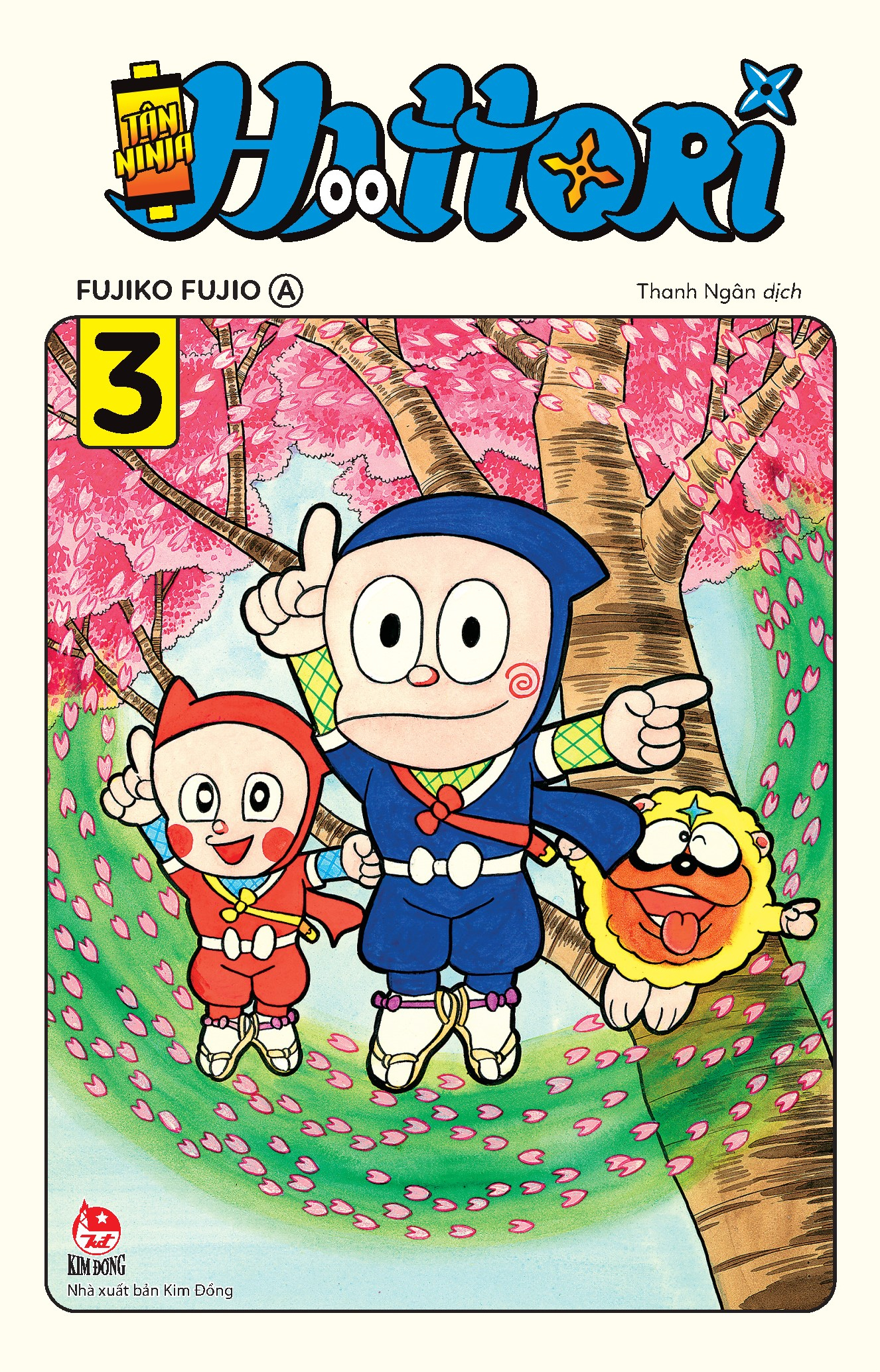 combo manga - tân ninja hattori: tập 1-8 (bộ 8 tập) - Ảnh 4