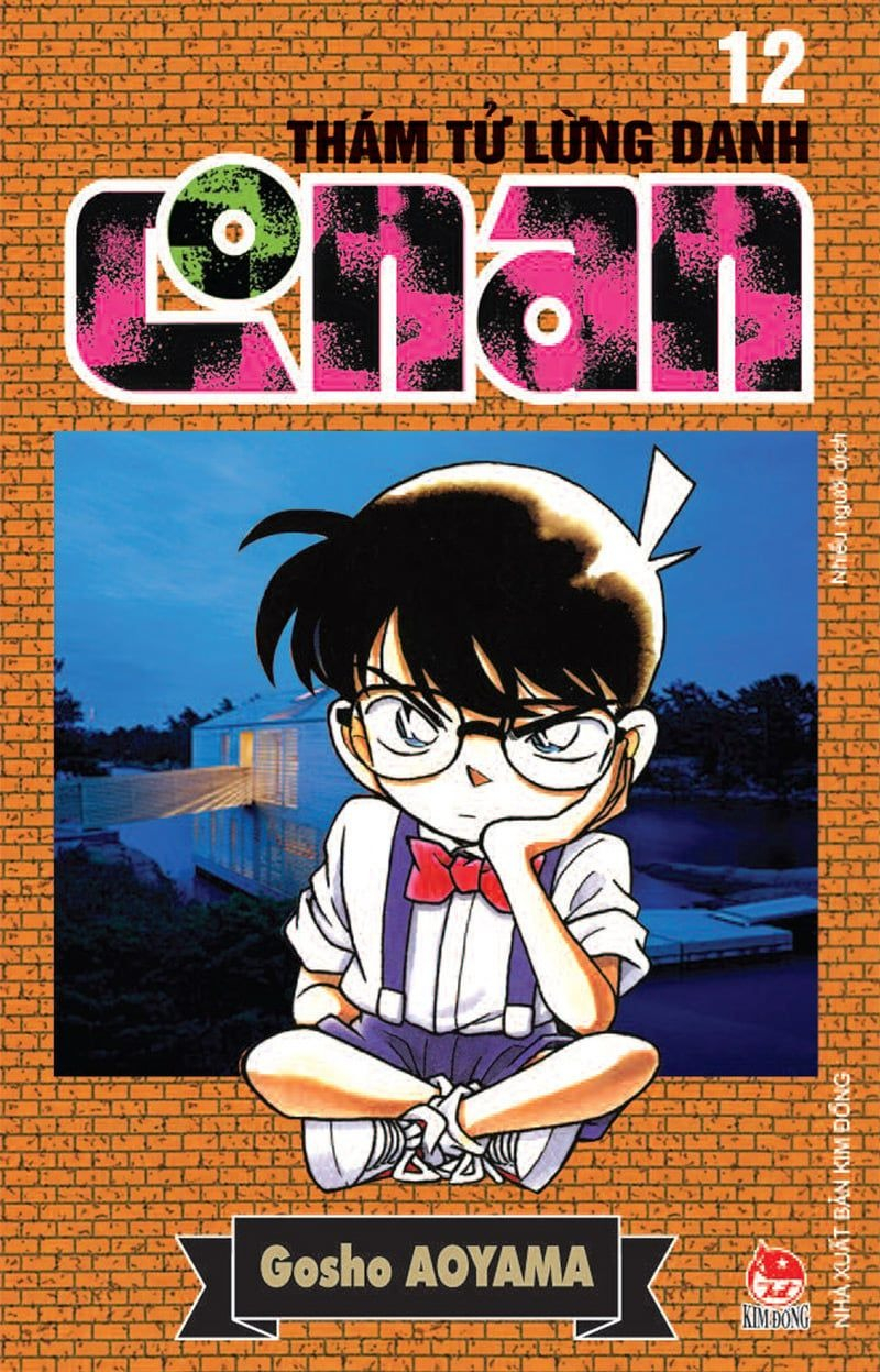 combo manga - thám tử lừng danh conan: tập 11 - 20 (bộ 10 tập) - Ảnh 3