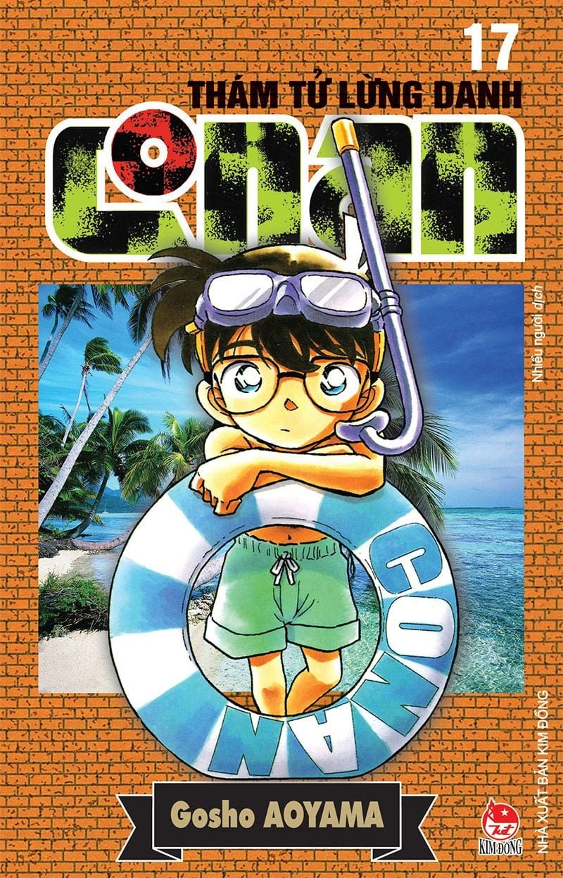 combo manga - thám tử lừng danh conan: tập 11 - 20 (bộ 10 tập) - Ảnh 8