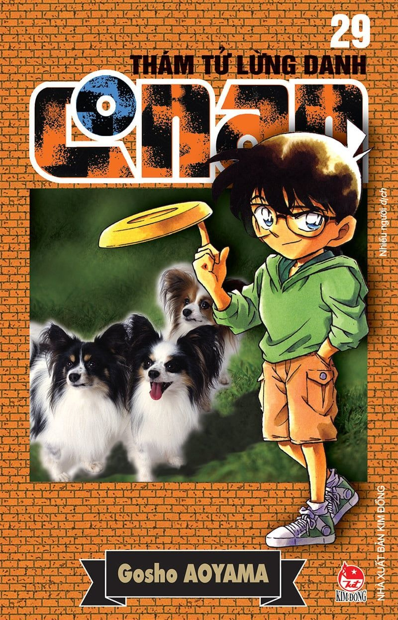 combo manga - thám tử lừng danh conan: tập 21 - 30 (bộ 10 tập) - Ảnh 10