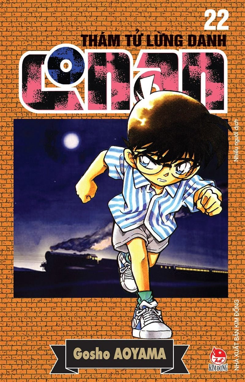 combo manga - thám tử lừng danh conan: tập 21 - 30 (bộ 10 tập) - Ảnh 2
