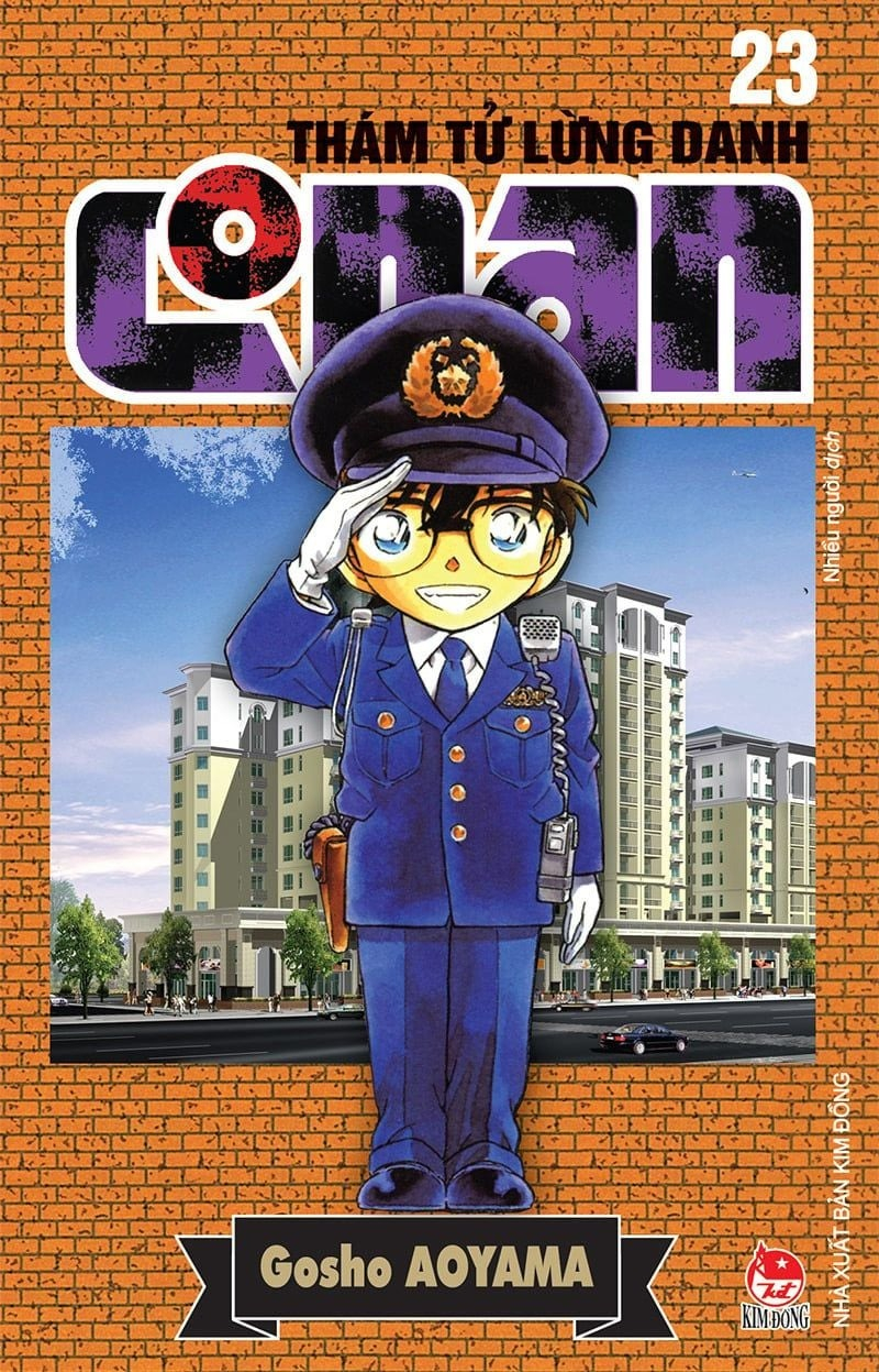 combo manga - thám tử lừng danh conan: tập 21 - 30 (bộ 10 tập) - Ảnh 3