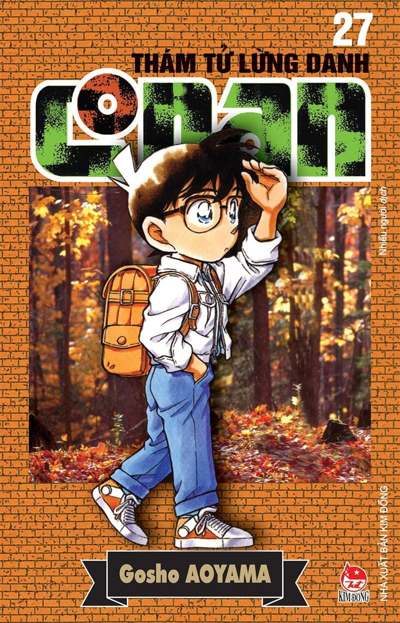 combo manga - thám tử lừng danh conan: tập 21 - 30 (bộ 10 tập) - Ảnh 9