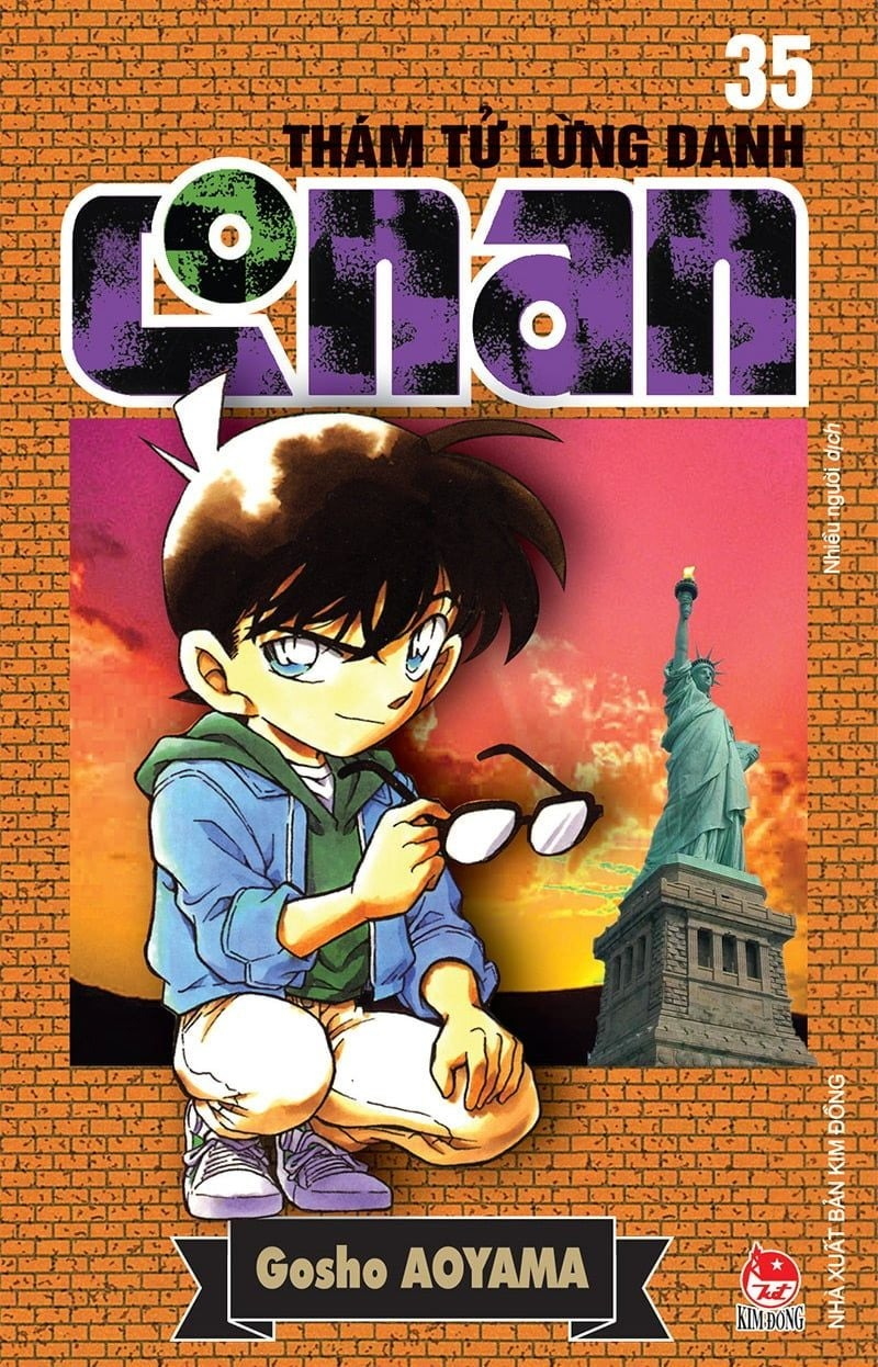 combo manga - thám tử lừng danh conan: tập 31 - 40 (bộ 10 tập) - Ảnh 5