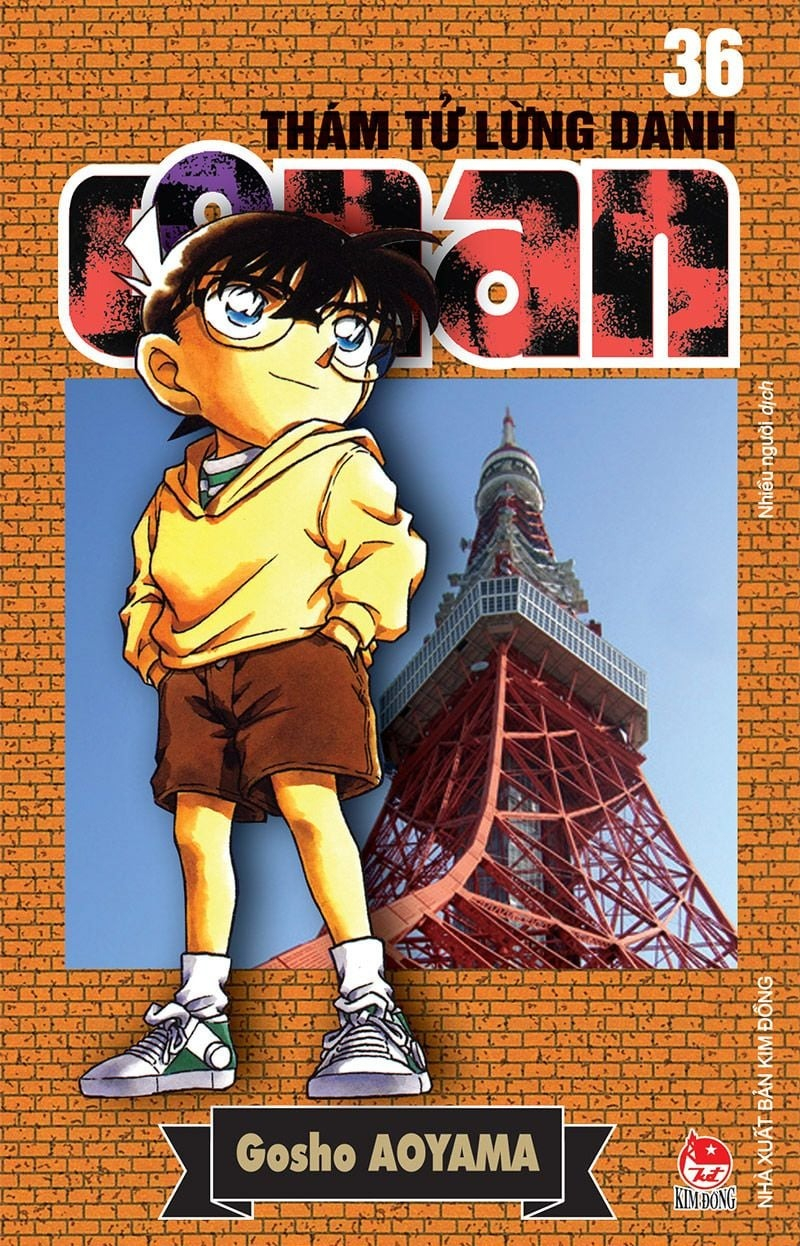 combo manga - thám tử lừng danh conan: tập 31 - 40 (bộ 10 tập) - Ảnh 6
