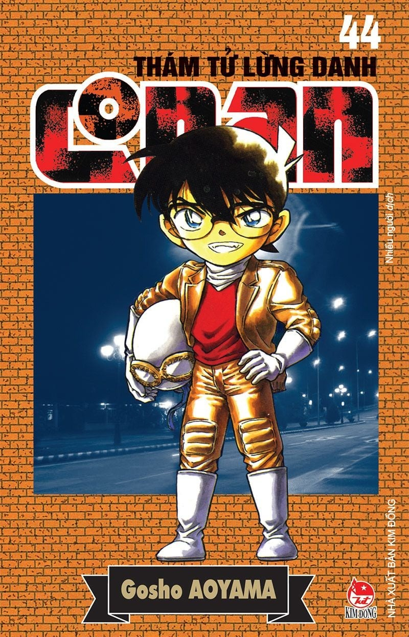 combo manga - thám tử lừng danh conan: tập 41 - 50 (bộ 10 tập) - Ảnh 6