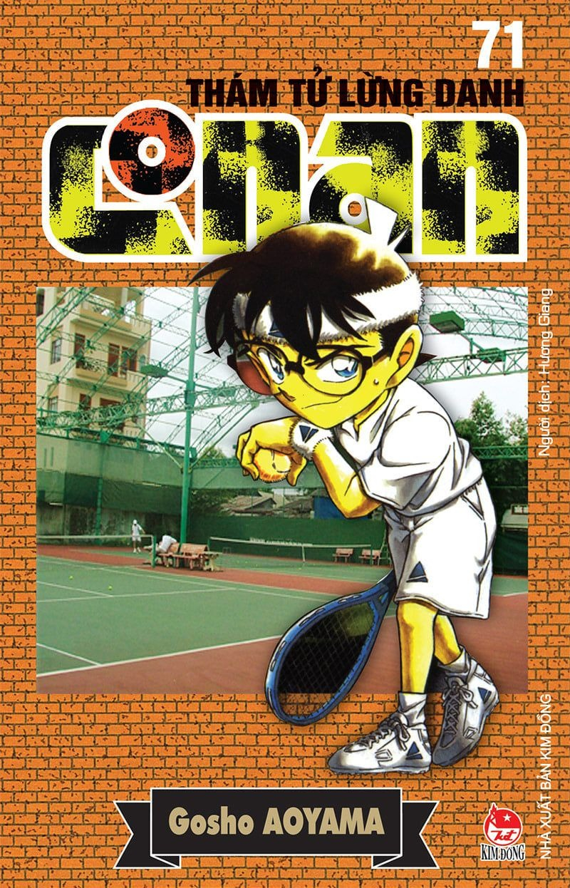 combo manga - thám tử lừng danh conan: tập 71 - 80 (bộ 10 tập) - Ảnh 2