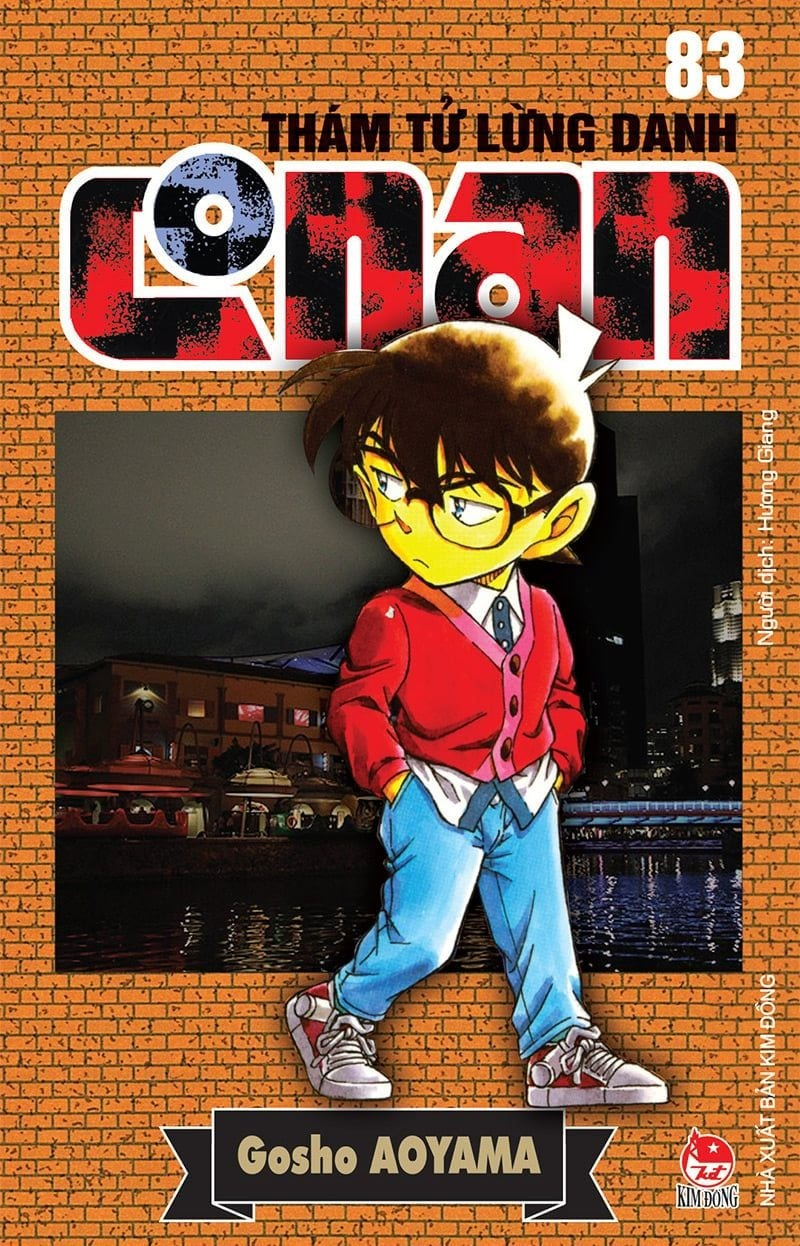 combo manga - thám tử lừng danh conan: tập 81 - 90 (bộ 10 tập) - Ảnh 4