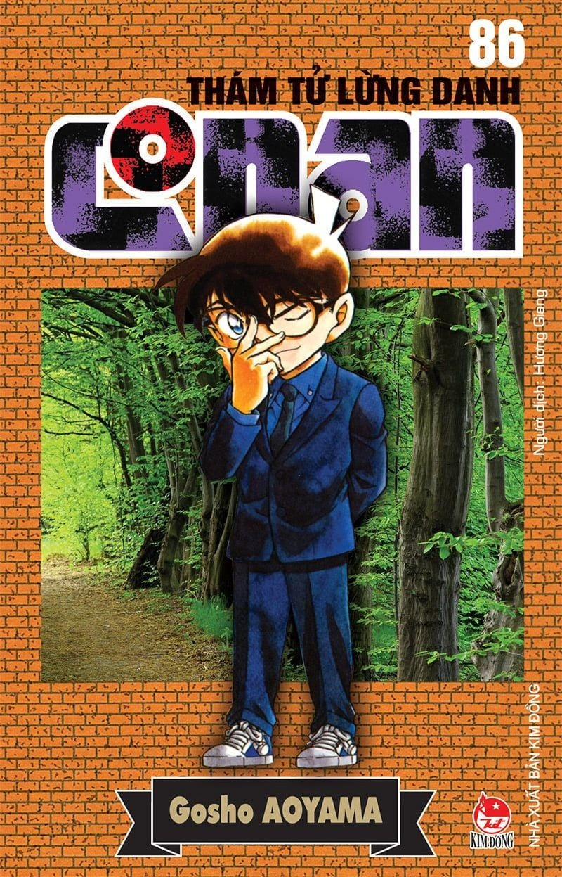 combo manga - thám tử lừng danh conan: tập 81 - 90 (bộ 10 tập) - Ảnh 6