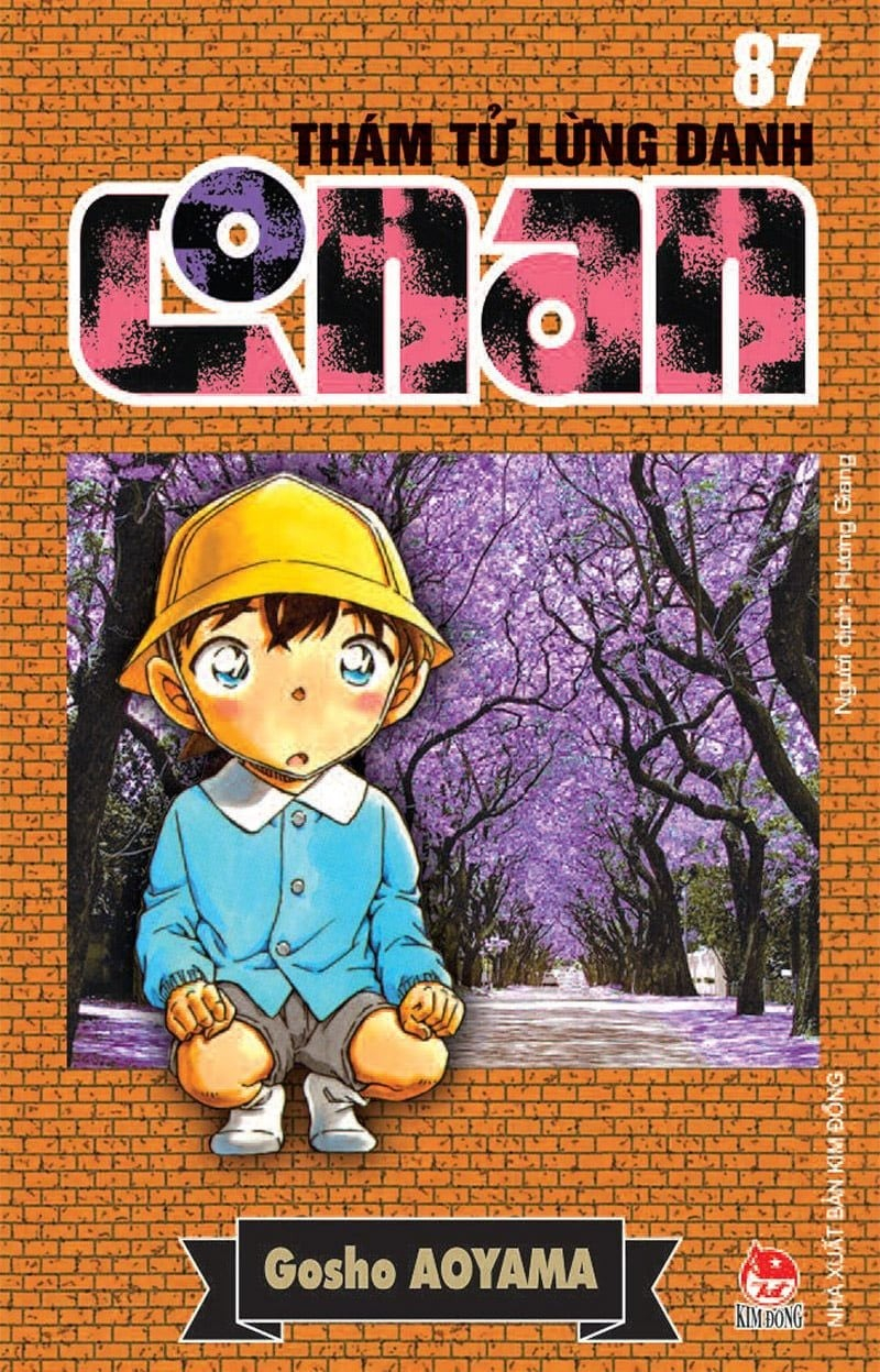 combo manga - thám tử lừng danh conan: tập 81 - 90 (bộ 10 tập) - Ảnh 8