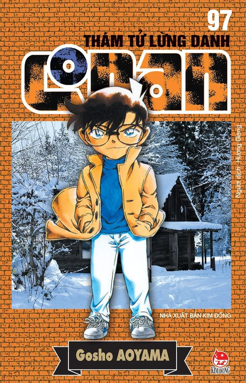 combo manga - thám tử lừng danh conan: tập 91 - 100 (bộ 10 tập) - Ảnh 6