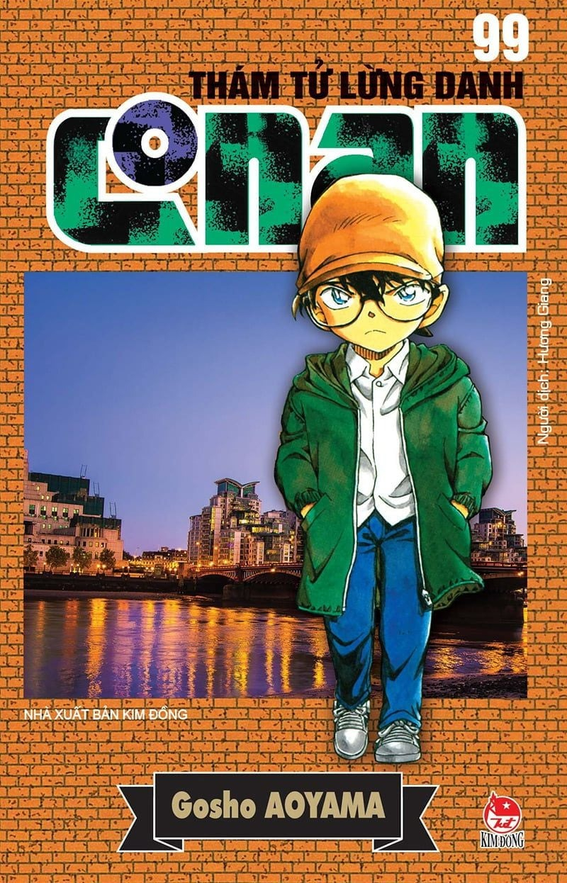 combo manga - thám tử lừng danh conan: tập 91 - 100 (bộ 10 tập) - Ảnh 9