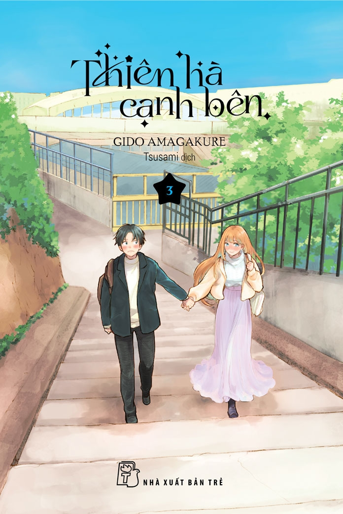 combo manga - thiên hà cạnh bên: tập 1 - 6 (bộ 6 tập) - Ảnh 3