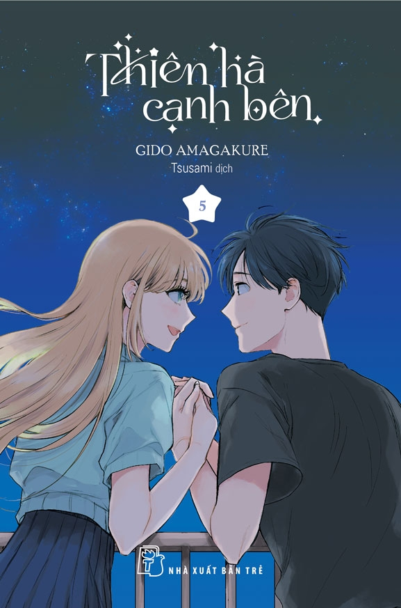 combo manga - thiên hà cạnh bên: tập 1 - 6 (bộ 6 tập) - Ảnh 5