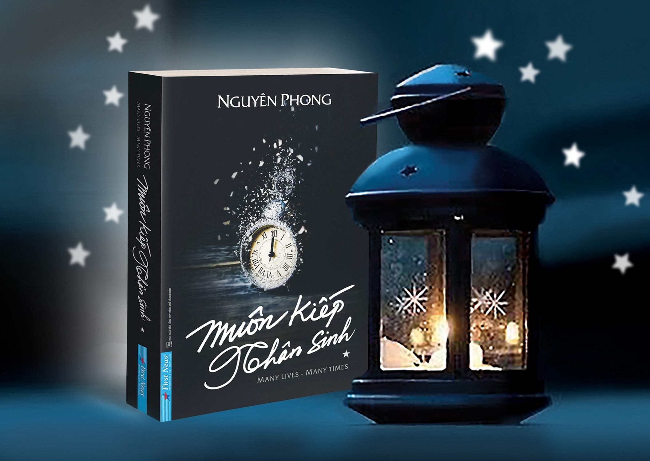 combo muôn kiếp nhân sinh - many times, many lives - tập 1 & tập 2 (bộ 2 tập) - Ảnh 3