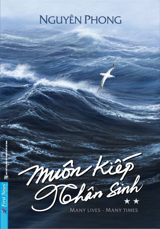 combo muôn kiếp nhân sinh - many times, many lives - tập 1 + tập 2 + tập 3 (bộ 3 tập) - Ảnh 3