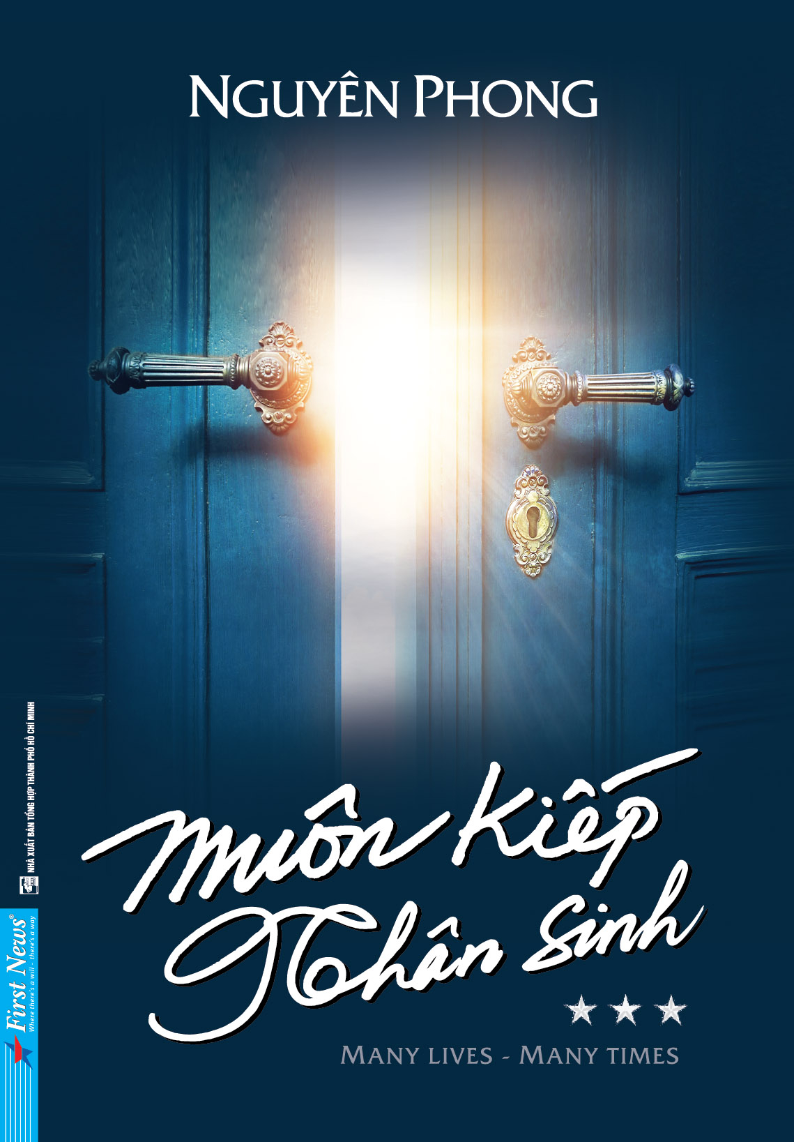 combo muôn kiếp nhân sinh - many times, many lives - tập 1 + tập 2 + tập 3 (bộ 3 tập) - Ảnh 4