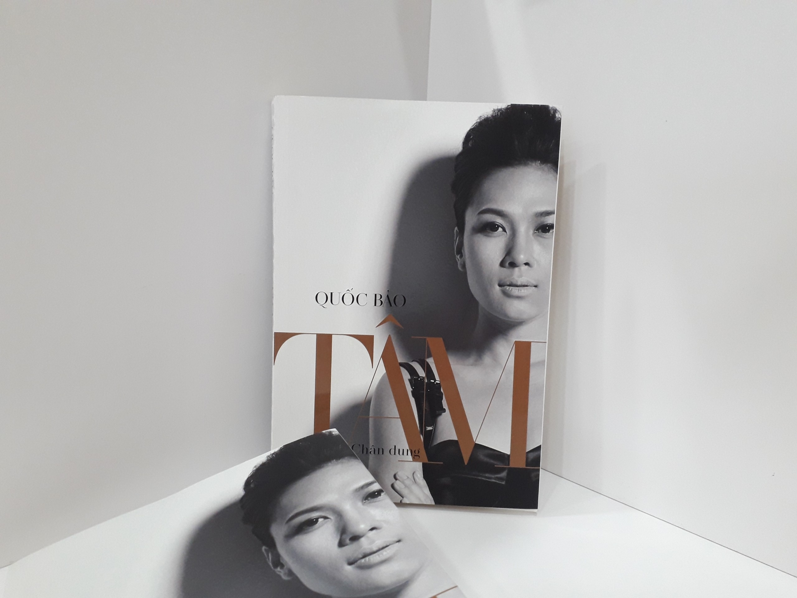 combo những lời bình yên + tâm - chân dung (bộ 2 cuốn) - Ảnh 10