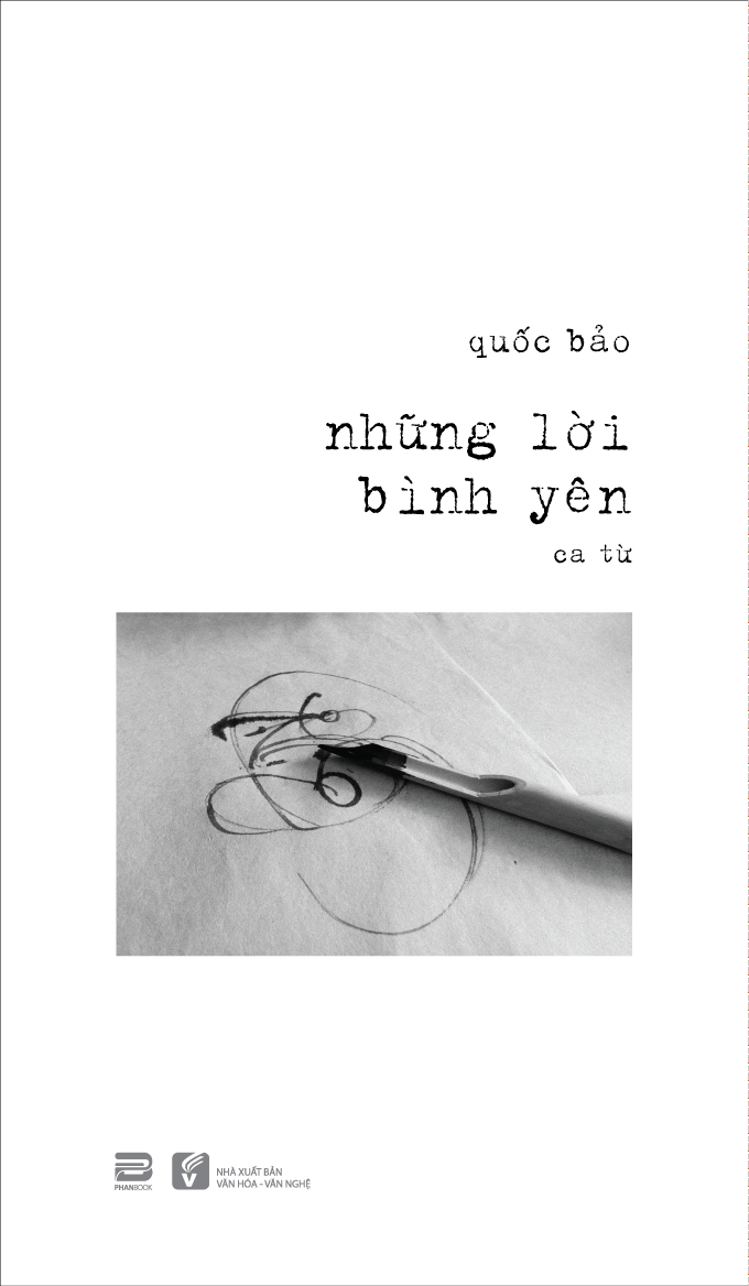 combo những lời bình yên + tâm - chân dung (bộ 2 cuốn) - Ảnh 2