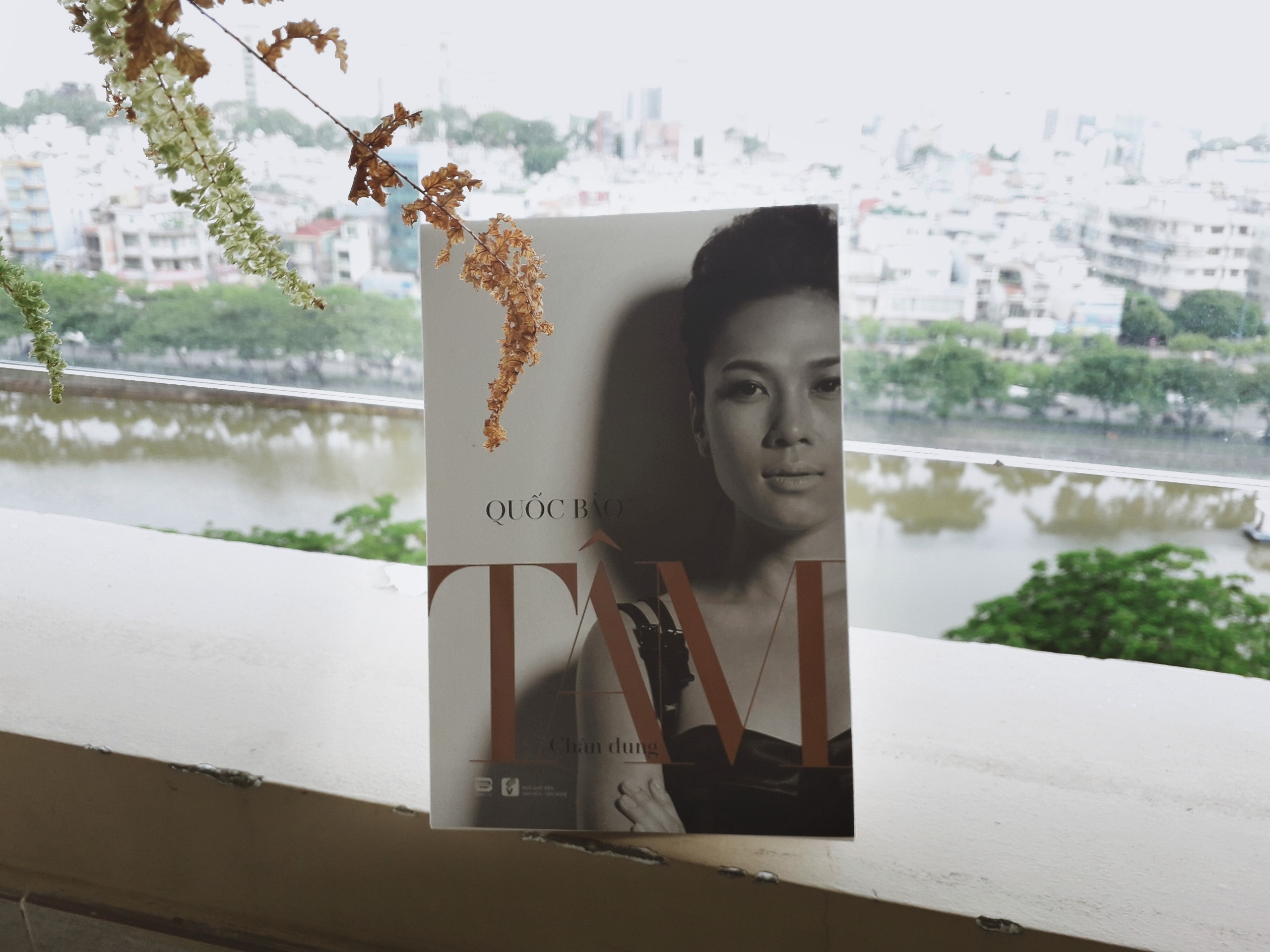 combo những lời bình yên + tâm - chân dung (bộ 2 cuốn) - Ảnh 7