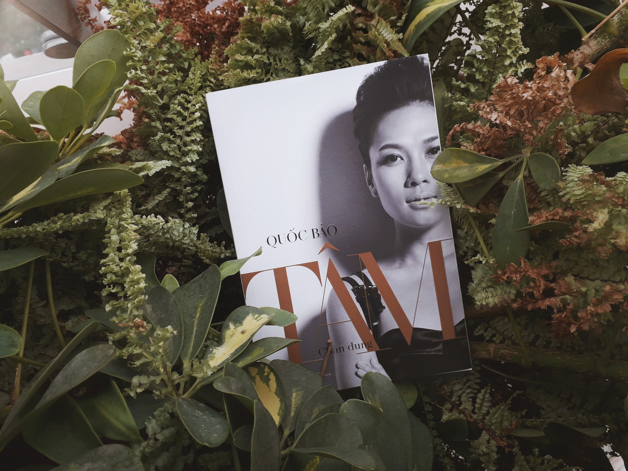 combo những lời bình yên + tâm - chân dung (bộ 2 cuốn) - Ảnh 9