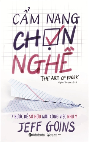 combo những ngã rẽ nghề nghiệp + cẩm nang chọn nghề - Ảnh 2