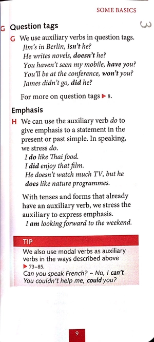 combo oxford learner's pocket: dictionary, grammar, verbs and tenses (bộ 3 cuốn) - Ảnh 3