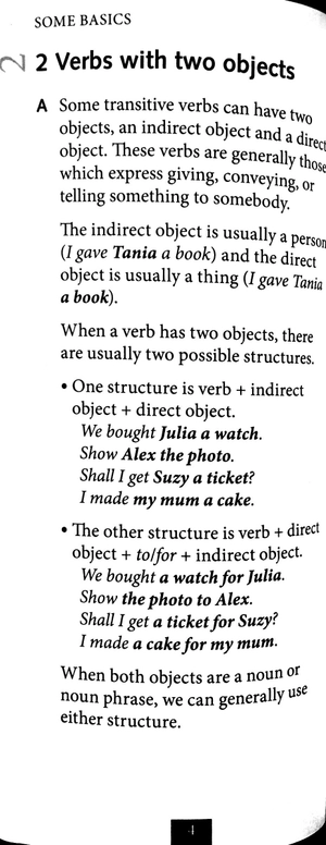 combo oxford learner's pocket: dictionary, grammar, verbs and tenses (bộ 3 cuốn) - Ảnh 6