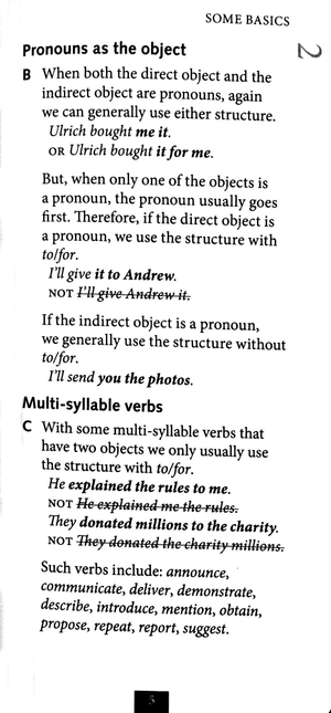 combo oxford learner's pocket: dictionary, grammar, verbs and tenses (bộ 3 cuốn) - Ảnh 7