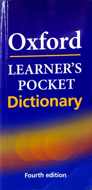 combo oxford learner's pocket: dictionary, grammar, verbs and tenses (bộ 3 cuốn) - Ảnh 8