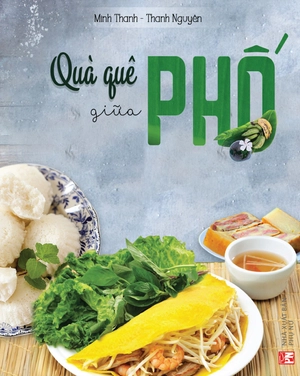 combo quà quê giữa phố + bánh tuyệt ngon, không cần lò nướng! - Ảnh 2