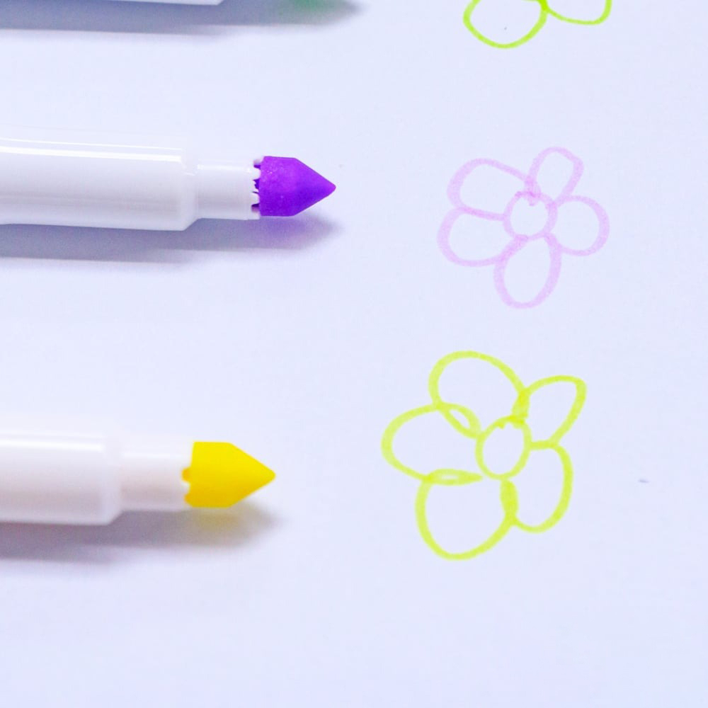 combo quà tặng tô màu bé gái - combo 2 - Ảnh 14