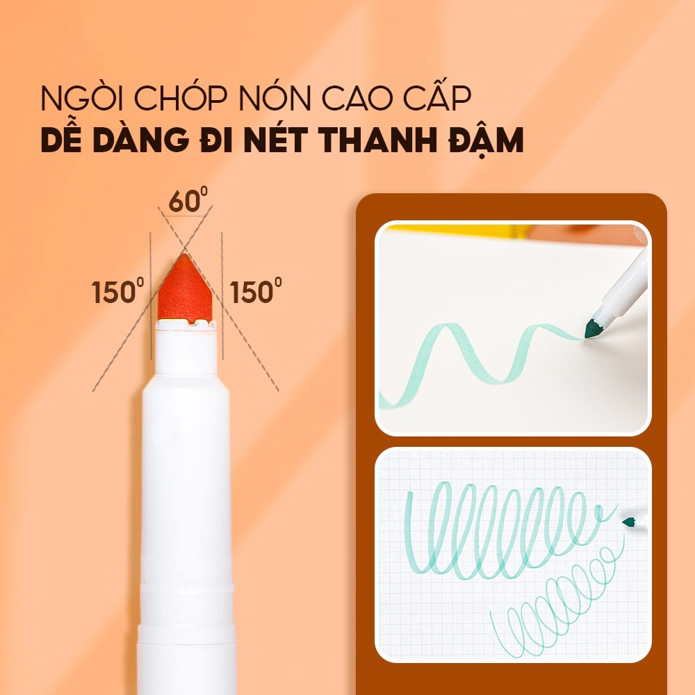 combo quà tặng tô màu bé gái - combo 2 - Ảnh 2