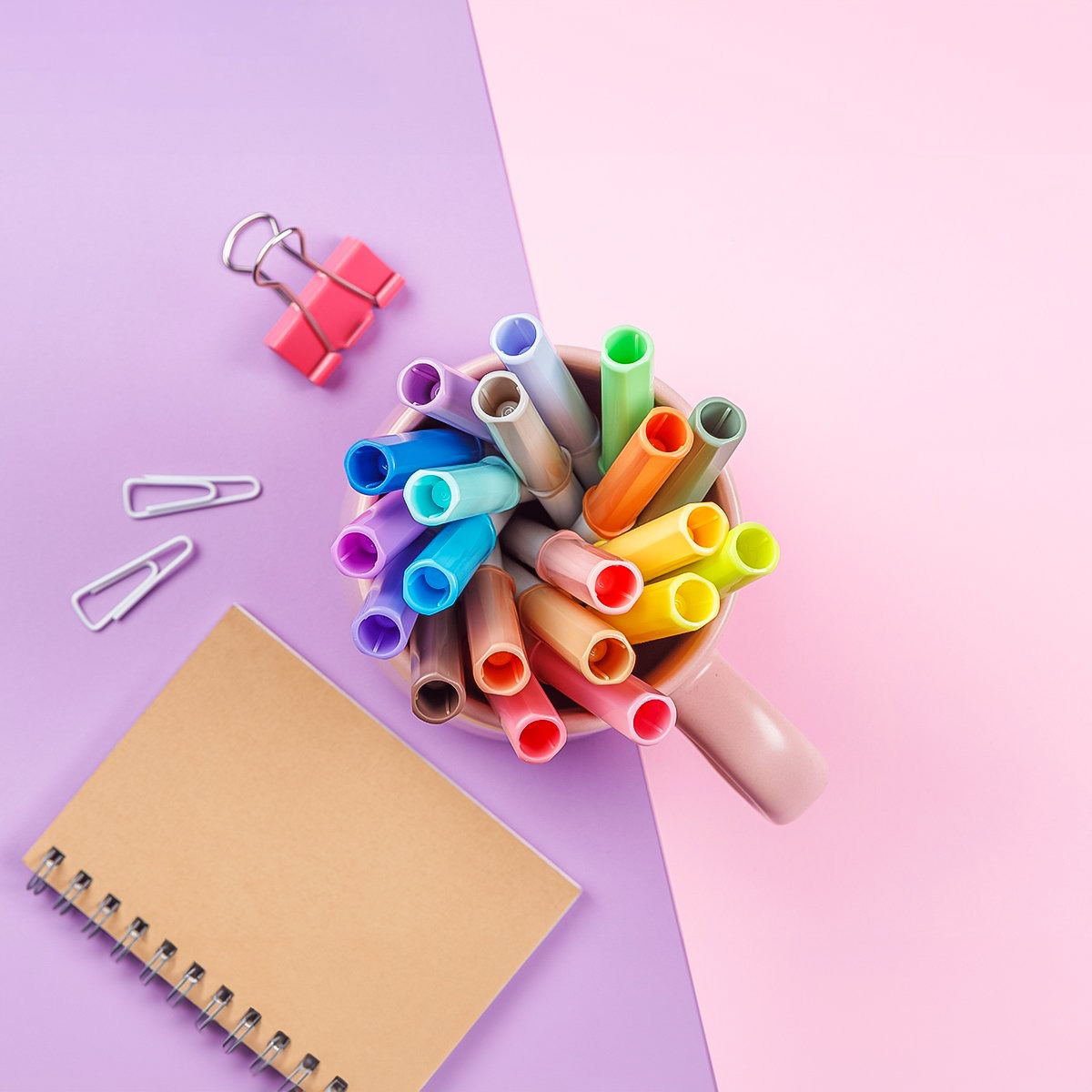 combo quà tặng tô màu bé gái - combo 2 - Ảnh 5